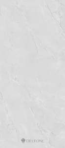 Спеченный камень Delfone DC6M321BD2 Baikal Fish Maw Grey Baikal Calacatta Grey 120x270 структурированный
