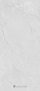 Спеченный камень Delfone DC6M321BD3 Baikal Fish Maw Grey Baikal Calacatta Grey 120x270 структурированный