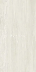 Спеченный камень Delfone DB2S341BCT-Y Cave Stone Travertine Light Beige 160x320 структурированный