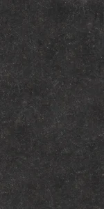 Спеченный камень Delfone DB2S67BCT-Y Galaxy Black 160x320 структурированный
