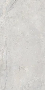 Спеченный камень Delfone DA2M264BD Louvre Light Grey Stone 120x240 рельефный