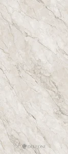 Спеченный камень Delfone DC6M320BD1 Misty Rain Grey Misty Beige Marble 120x270 рельефный