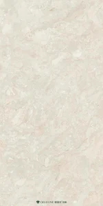 Спеченный камень Delfone D1632DG2135N Monet's Garden Light Beige Breccia 160x320 структурированный