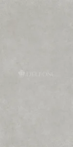 Спеченный камень Delfone DA2S230BC Plain Cement Light Grey Cement 120x240 матовый
