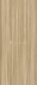 Спеченный камень Delfone DC6W260BD Walnut Natural Wood 120x270 рельефный