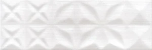 Плитка Mei Delicate O-DEL-WTU052 25x75 структурированная