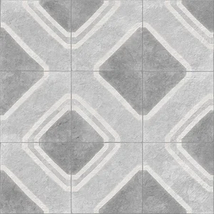 Декоративный элемент Vives Delta Ceos Gris 60x60 матовый