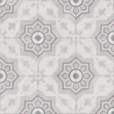 Декоративный элемент Vives Delta Milos Multicolor 60x60 матовый