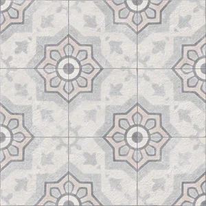Декоративный элемент Vives Delta Milos Multicolor 60x60 матовый