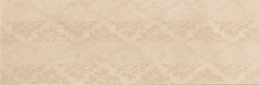 Декоративный элемент Marca Corona Delux Beige Baroque 30,5x91,5 глянцевый