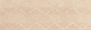 Декоративный элемент Marca Corona Delux Beige Baroque 30,5x91,5 глянцевый