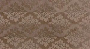 Декоративный элемент Marca Corona Delux Bronze Damasco 30,5x56 глянцевый