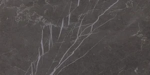 Плитка Marca Corona Delux Dark 30,5x56 глянцевая