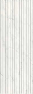Deluxe Flow Carrara