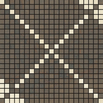 Deluxe Mosaico Merez Elite