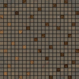 Deluxe Mosaico Merez Prestige