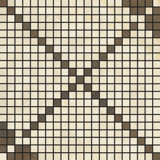 Deluxe Mosaico Onice Elite