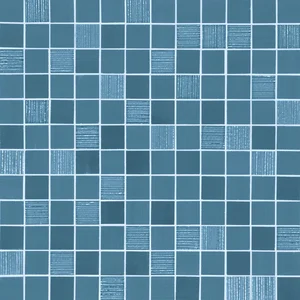 Мозаика Marca Corona Desire Blue Tessere 30,5x30,5 глянцевая