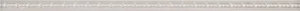 Бордюр Marca Corona Desire Grey Matita 2x56 глянцевый