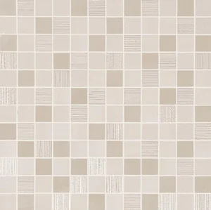 Мозаика Marca Corona Desire Grey Tessere 30,5x30,5 глянцевая