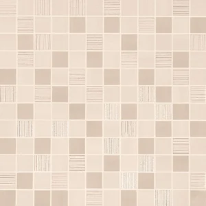 Мозаика Marca Corona Desire Ivory Tessere 30,5x30,5 глянцевая