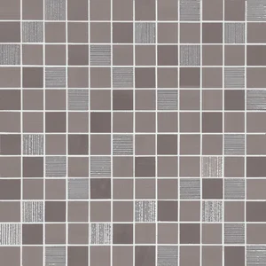 Мозаика Marca Corona Desire Nut Tessere 30,5x30,5 глянцевая