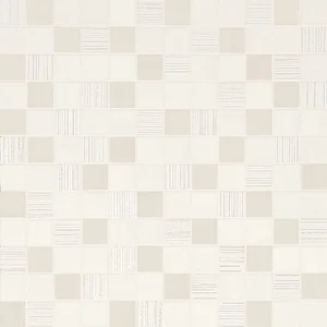 Мозаика Marca Corona Desire White Tessere 30,5x30,5 глянцевая