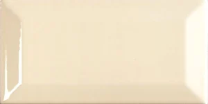 Плитка Tonalite Diamante Biselado Champagne 77565 7,5x15 глянцевая