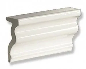 Diamante Bordo Bianco