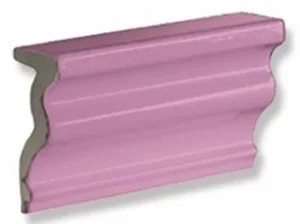 Diamante Bordo Lilla