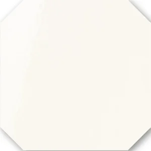 Плитка Tonalite Diamante Ottagonetta Bianco Matt 3300 15x15 матовая