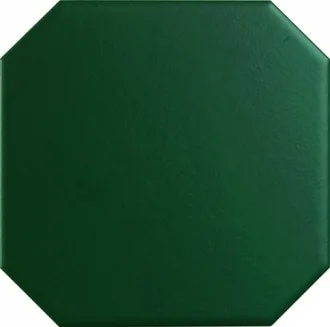 Diamante Ottagonetta Verdone Matt 3309
