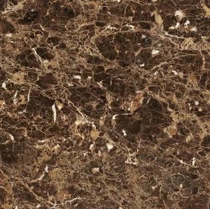 Керамогранит Diart Marbles Emperador Brown G010319 60x60 матовый