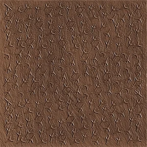 Керамогранит Imola District Copper DSUR37T RM 37,5x37,5 матовый