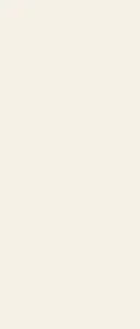 Плитка Roberto Cavalli Diva Bianco 553600 32x75 матовая