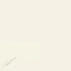 Декоративный элемент Roberto Cavalli Diva Bianco Firma 553623 32x32 матовый