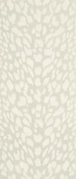 Декоративный элемент Roberto Cavalli Diva Dec. Giaguaro Bianco 553672 32x75 матовый