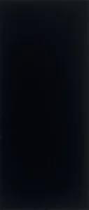 Плитка Roberto Cavalli Diva Nero 553602 32x75 матовая