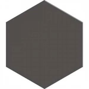 Плитка DNA Bee Graphite 10x11,5 матовая