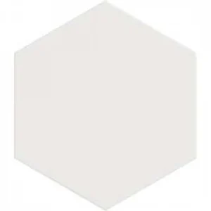 Плитка DNA Bee Off White 10x11,5 матовая