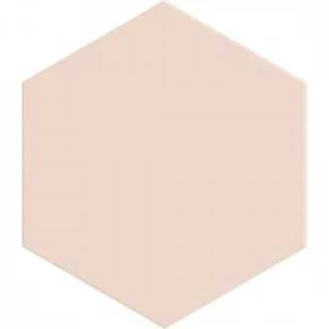 Плитка DNA Bee Pink 10x11,5 матовая