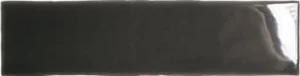Плитка DNA Eclat Graphite 7,5x30 глянцевая