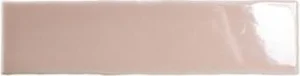 Плитка DNA Eclat Pink 7,5x30 глянцевая