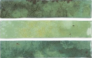 Плитка DNA Enamel Moss 5x25 глянцевая
