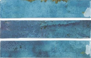 Плитка DNA Enamel Ocean 5x25 глянцевая