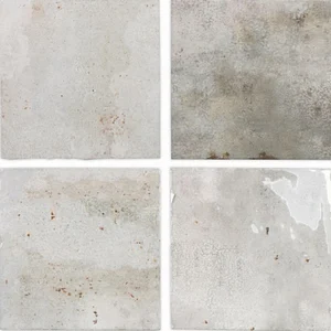 Плитка DNA Enamel Square Smoke 12,5x12,5 глянцевая
