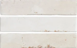 Плитка DNA Enamel White 5x25 глянцевая