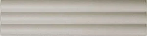 Плитка DNA Match Curved Ash Matt 6,3x25 рельефная