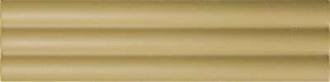 Match Curved Dijon Matt