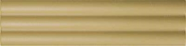 Плитка DNA Match Curved Dijon Matt 6,3x25 рельефная